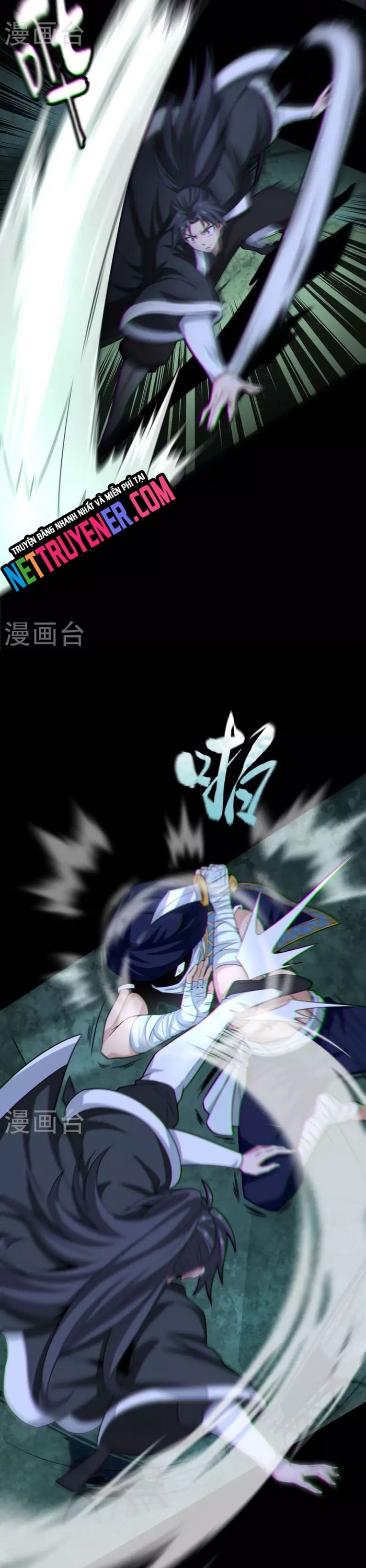 Đô Thị Bắt Yêu Nhân: Chapter 120