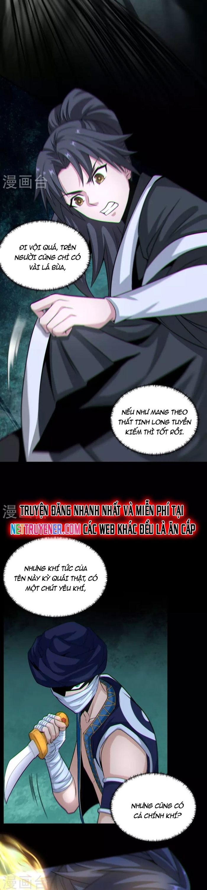 Đô Thị Bắt Yêu Nhân: Chapter 120