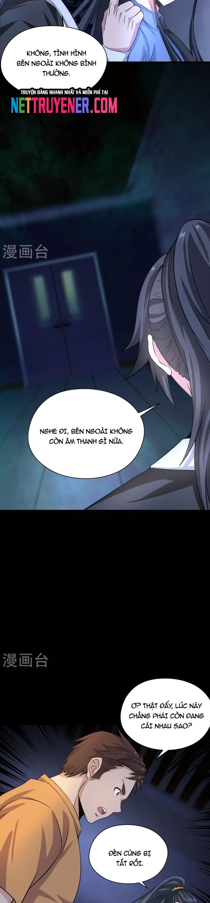 Đô Thị Bắt Yêu Nhân: Chapter 120