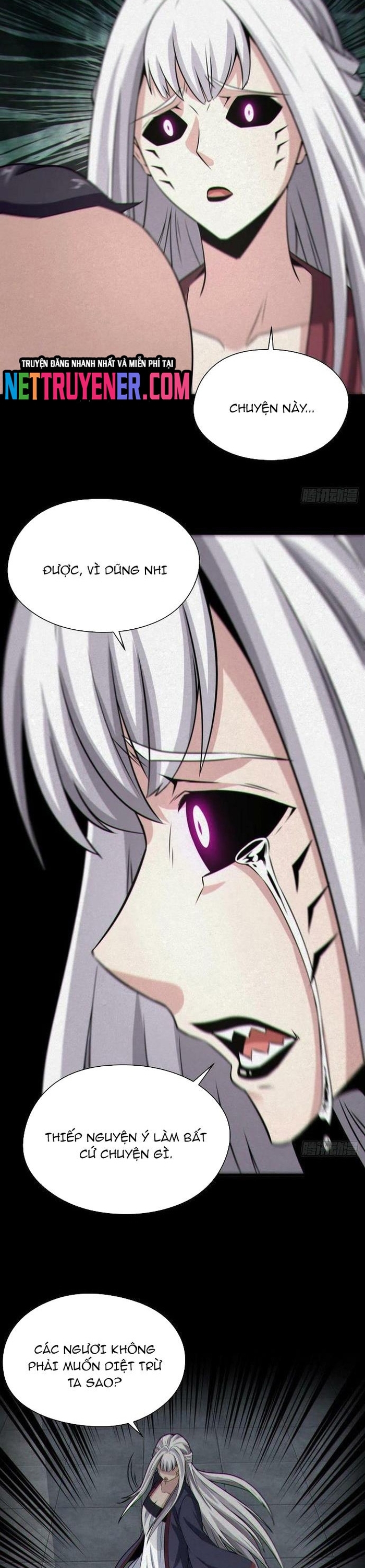 Đô Thị Bắt Yêu Nhân: Chapter 122