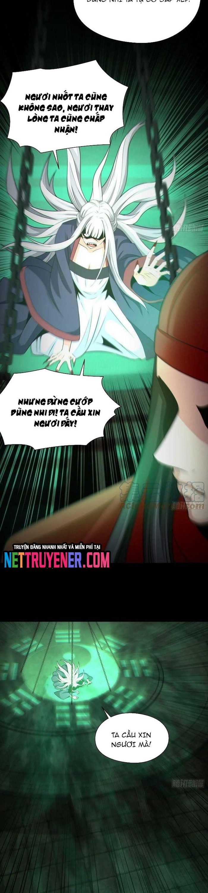 Đô Thị Bắt Yêu Nhân: Chapter 122