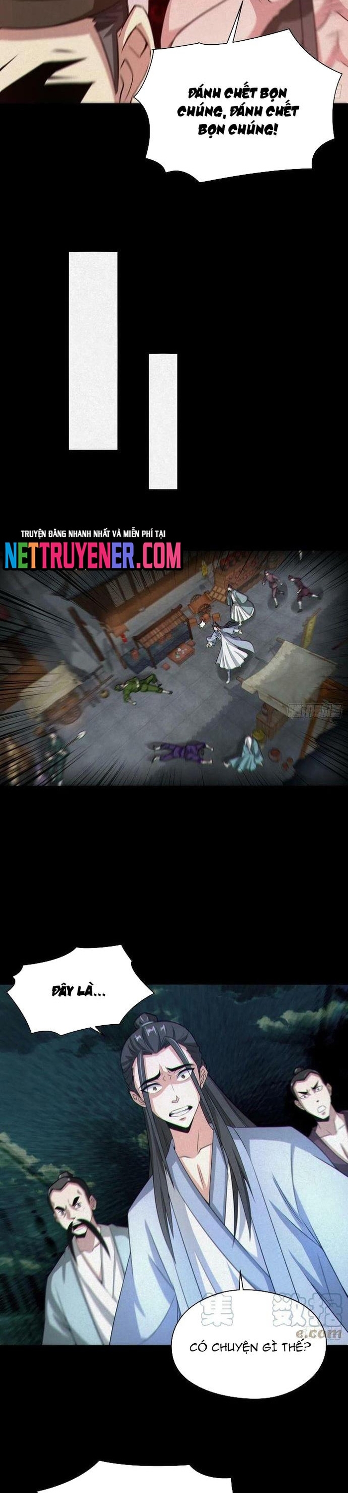 Đô Thị Bắt Yêu Nhân: Chapter 122