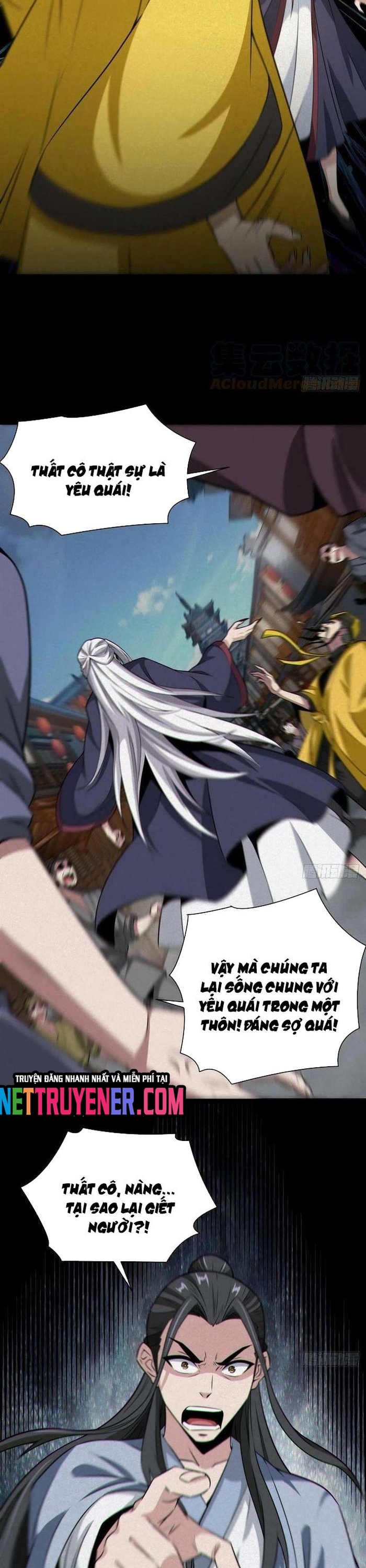 Đô Thị Bắt Yêu Nhân: Chapter 122