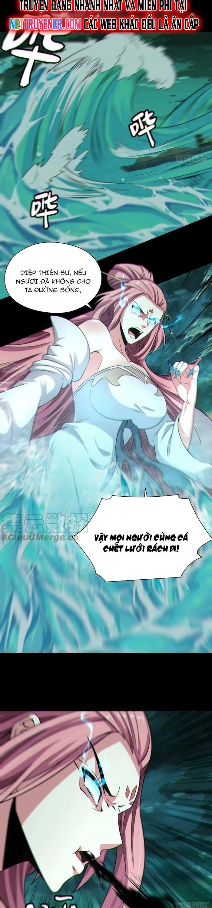 Đô Thị Bắt Yêu Nhân: Chapter 123