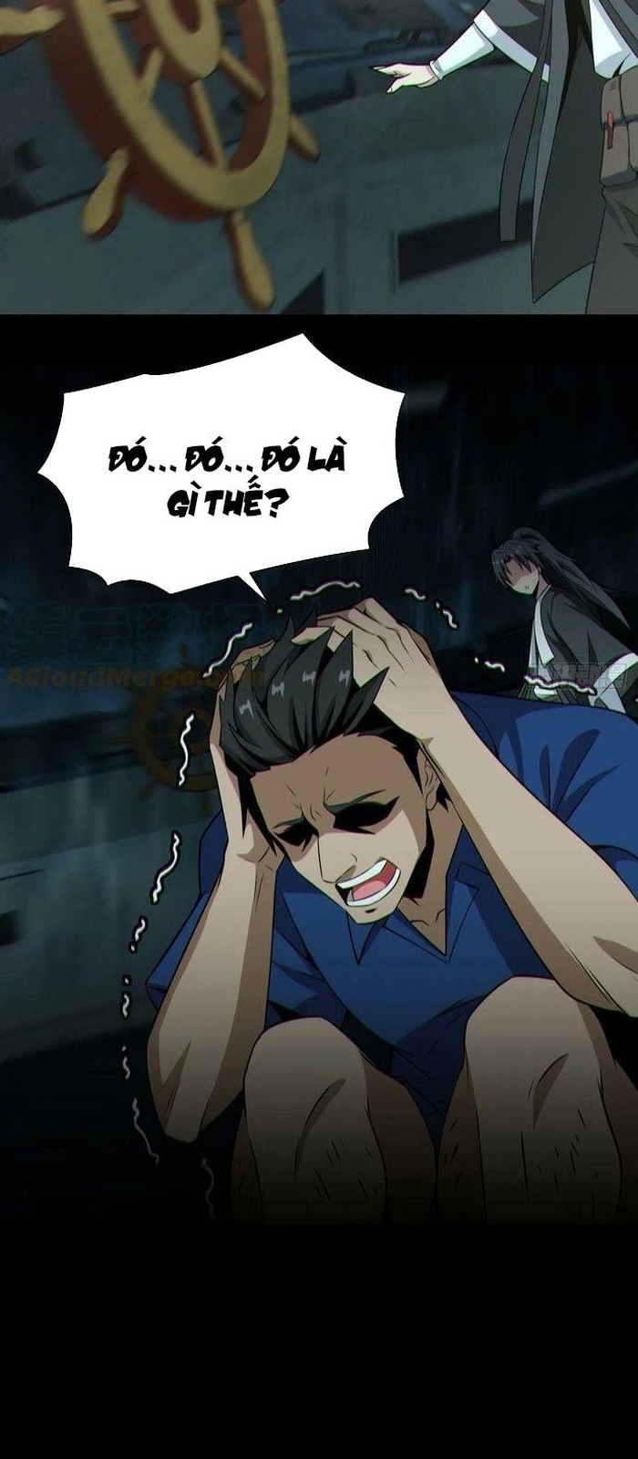 Đô Thị Bắt Yêu Nhân: Chapter 123