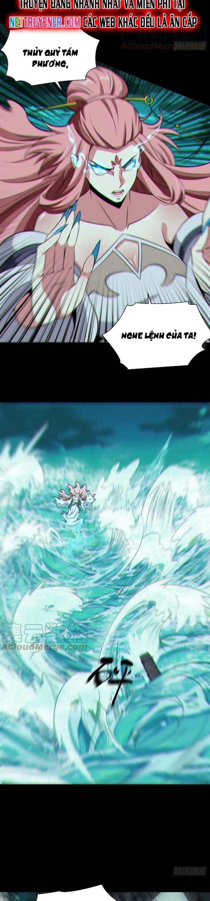 Đô Thị Bắt Yêu Nhân: Chapter 124