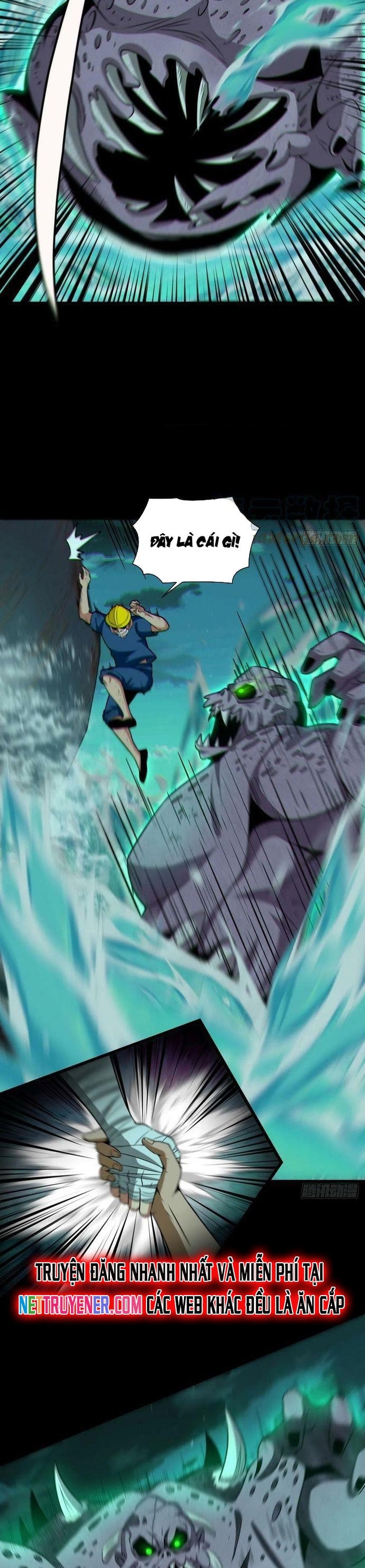 Đô Thị Bắt Yêu Nhân: Chapter 124