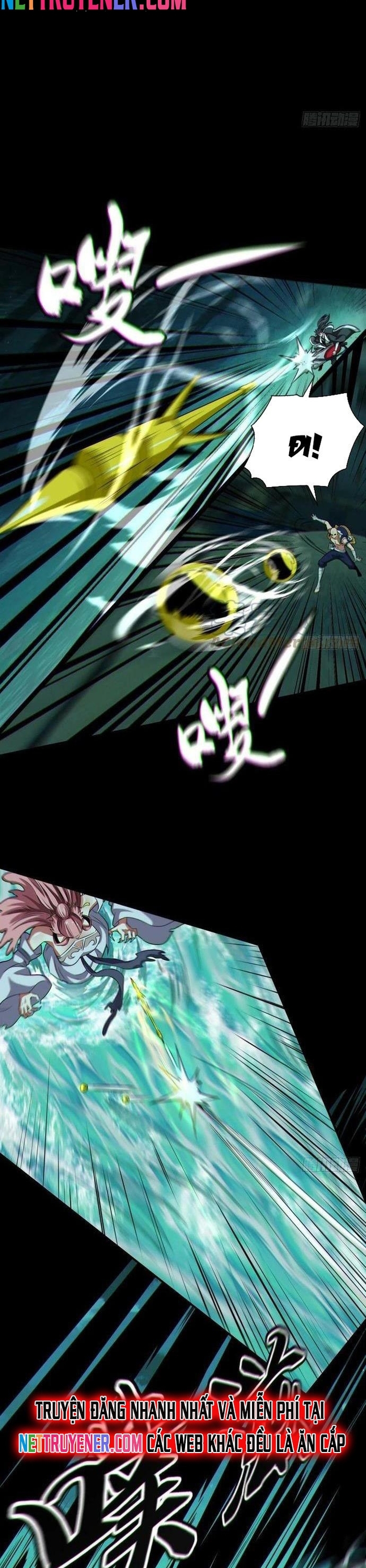 Đô Thị Bắt Yêu Nhân: Chapter 125