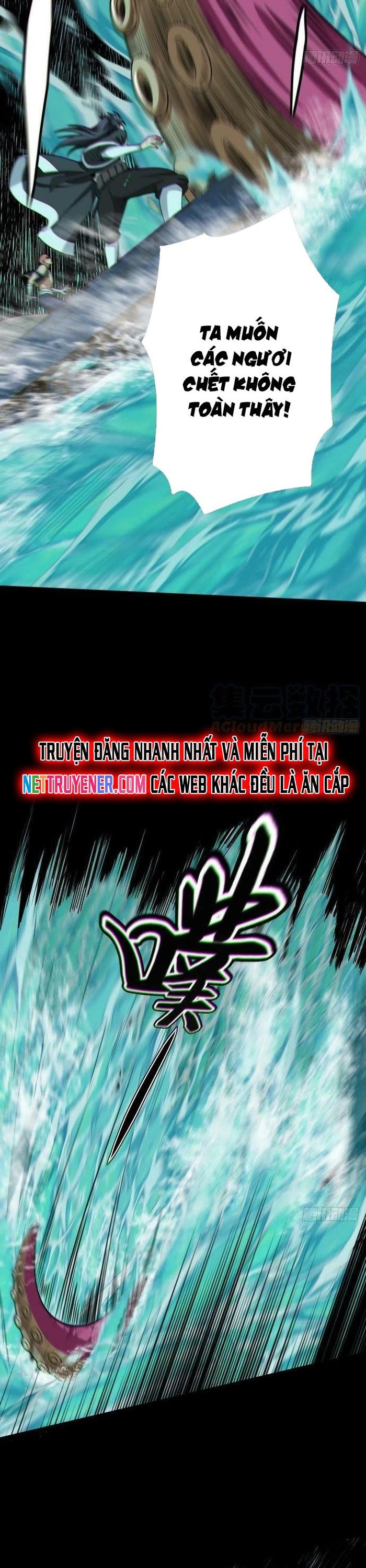 Đô Thị Bắt Yêu Nhân: Chapter 125