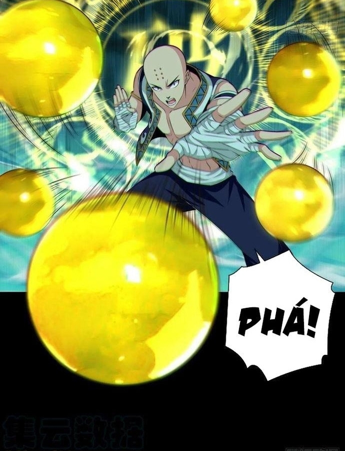 Đô Thị Bắt Yêu Nhân: Chapter 125