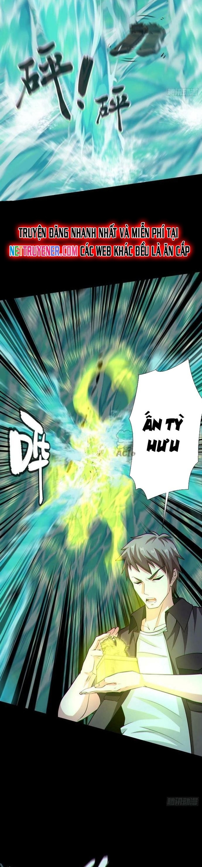 Đô Thị Bắt Yêu Nhân: Chapter 125