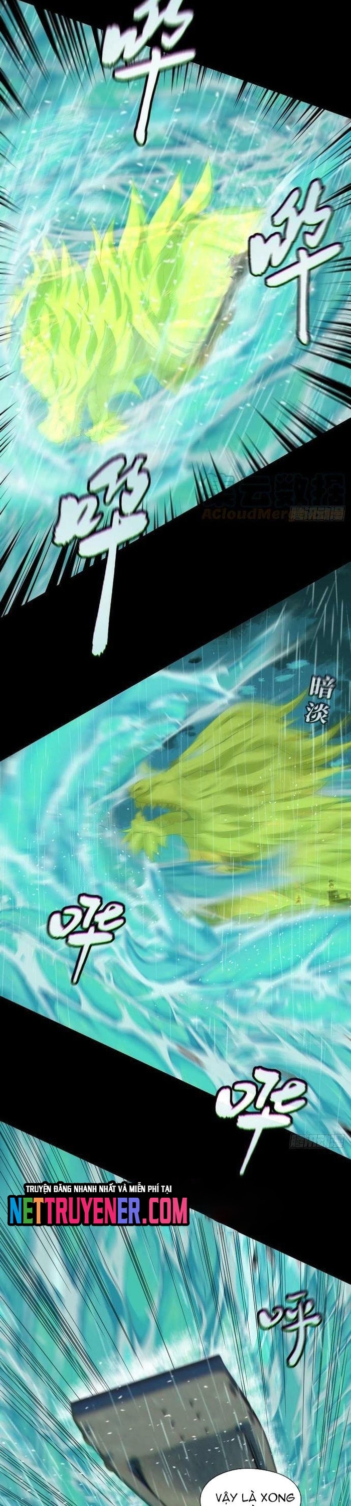 Đô Thị Bắt Yêu Nhân: Chapter 125