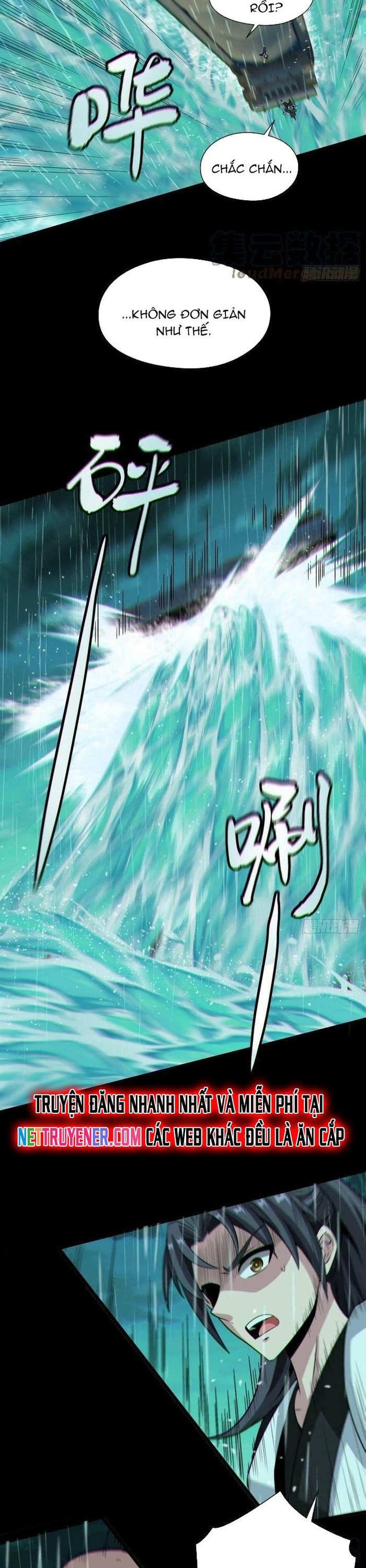 Đô Thị Bắt Yêu Nhân: Chapter 125