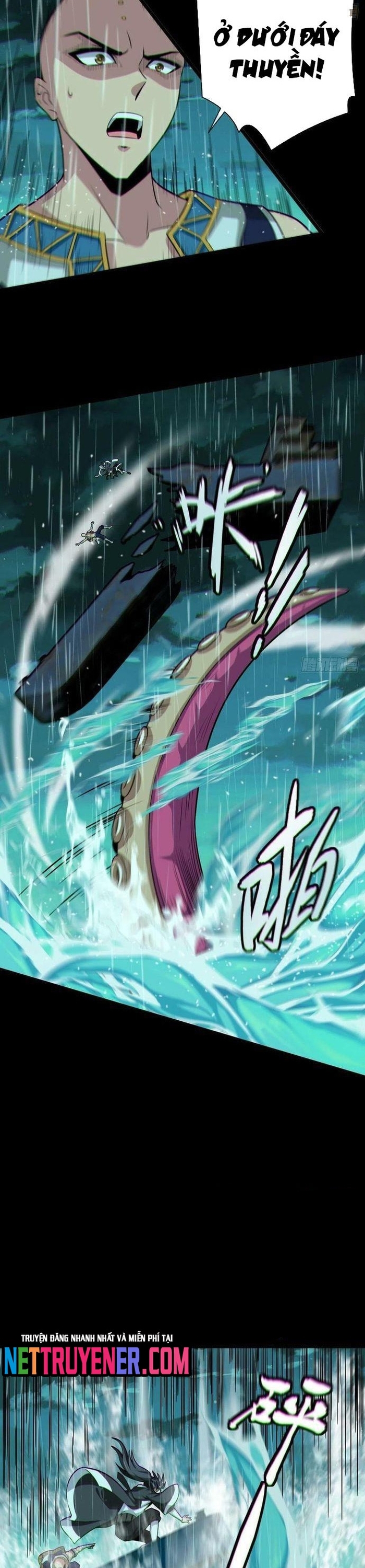 Đô Thị Bắt Yêu Nhân: Chapter 125