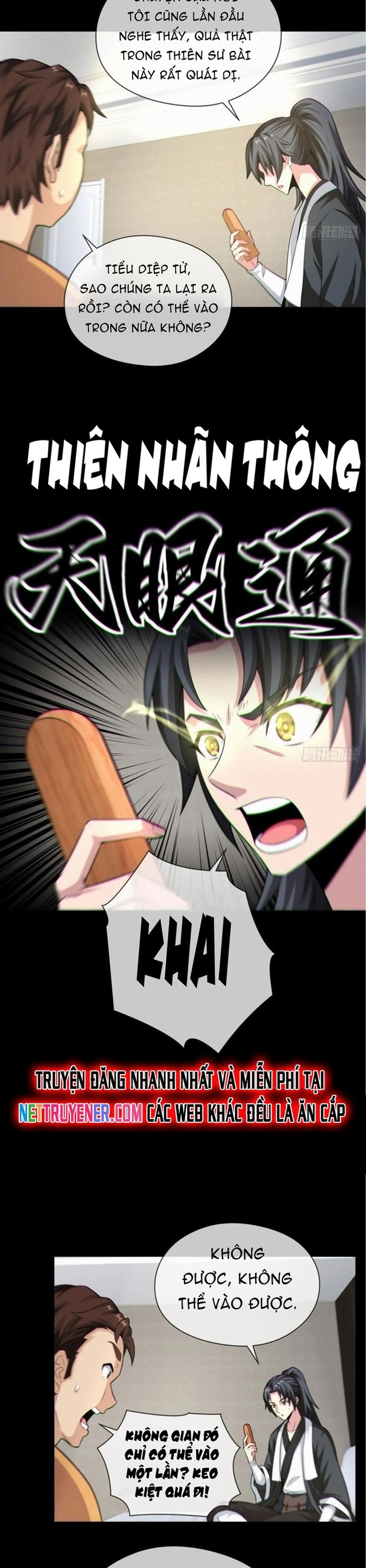 Đô Thị Bắt Yêu Nhân: Chapter 128