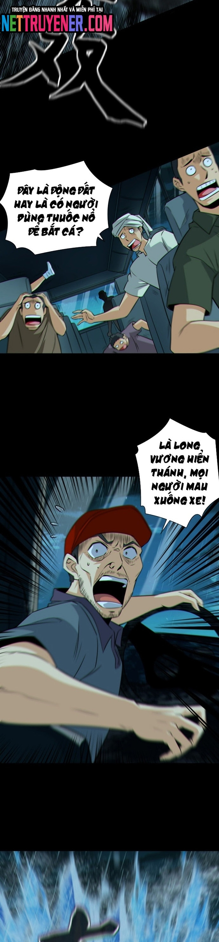 Đô Thị Bắt Yêu Nhân: Chapter 132