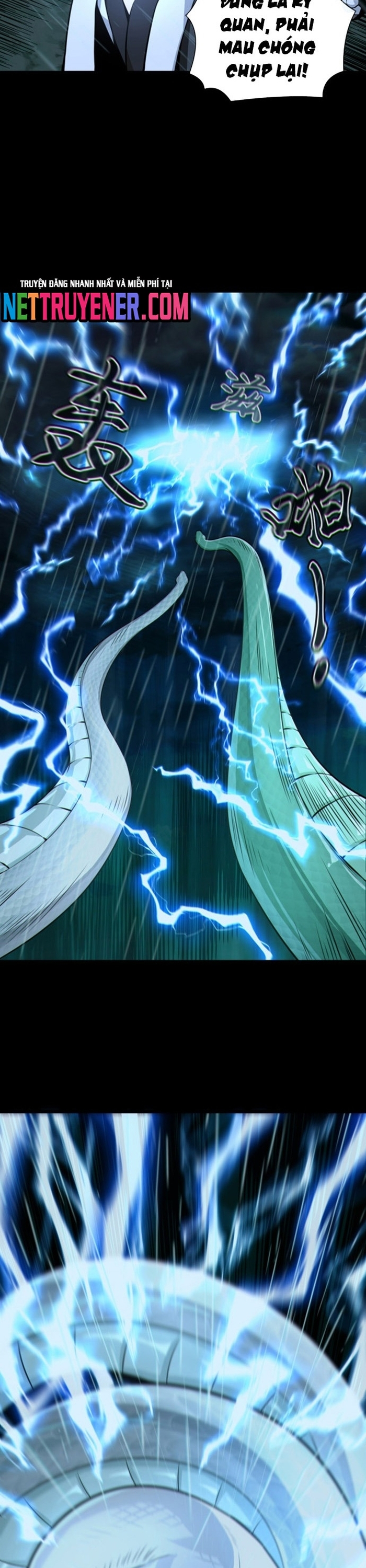 Đô Thị Bắt Yêu Nhân: Chapter 132