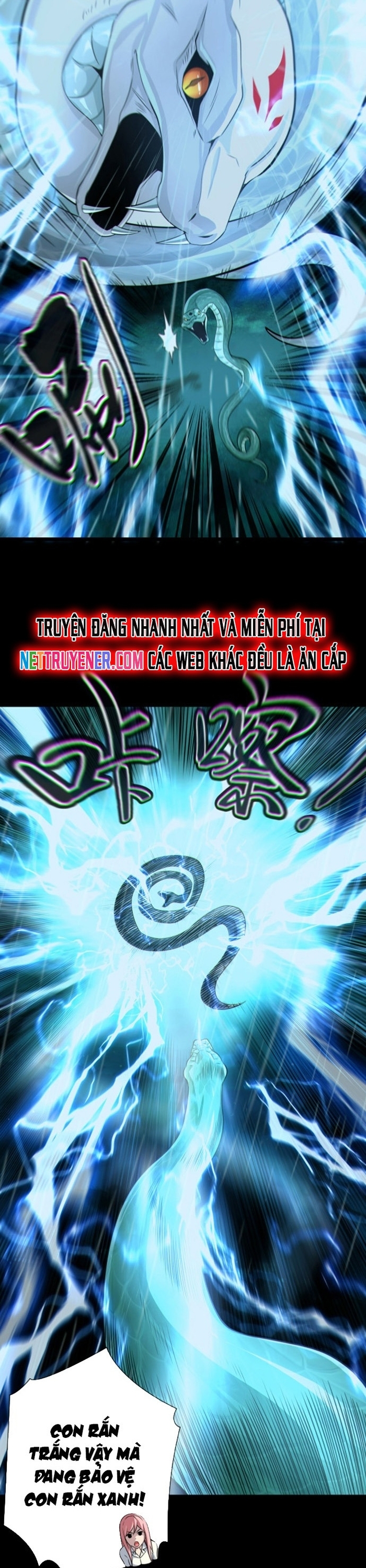 Đô Thị Bắt Yêu Nhân: Chapter 132