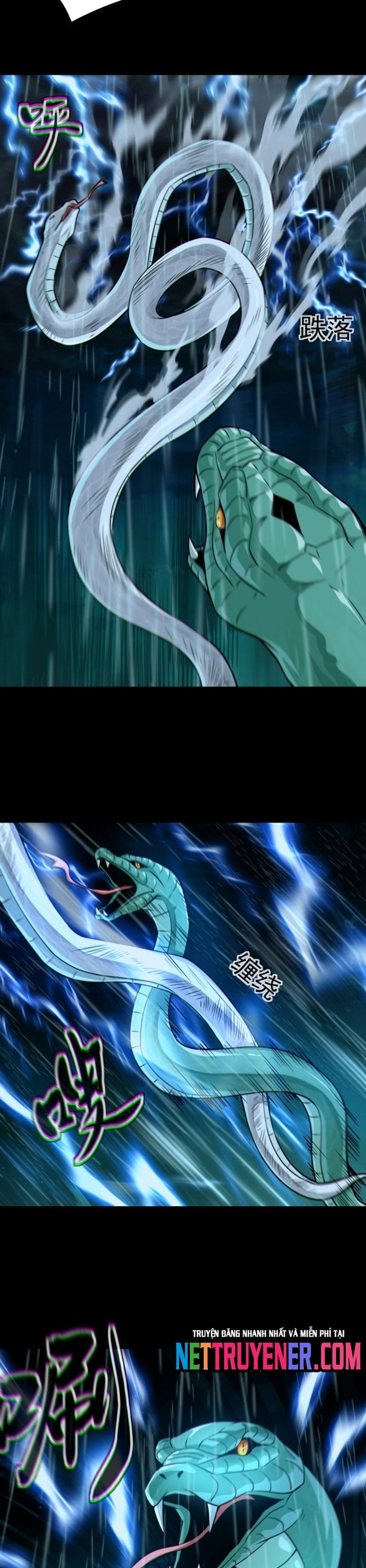 Đô Thị Bắt Yêu Nhân: Chapter 132