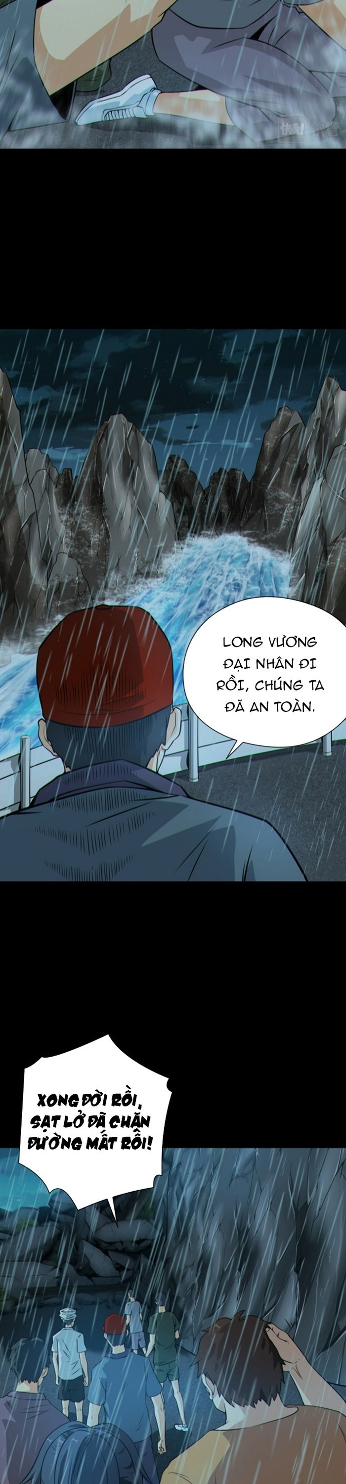 Đô Thị Bắt Yêu Nhân: Chapter 132