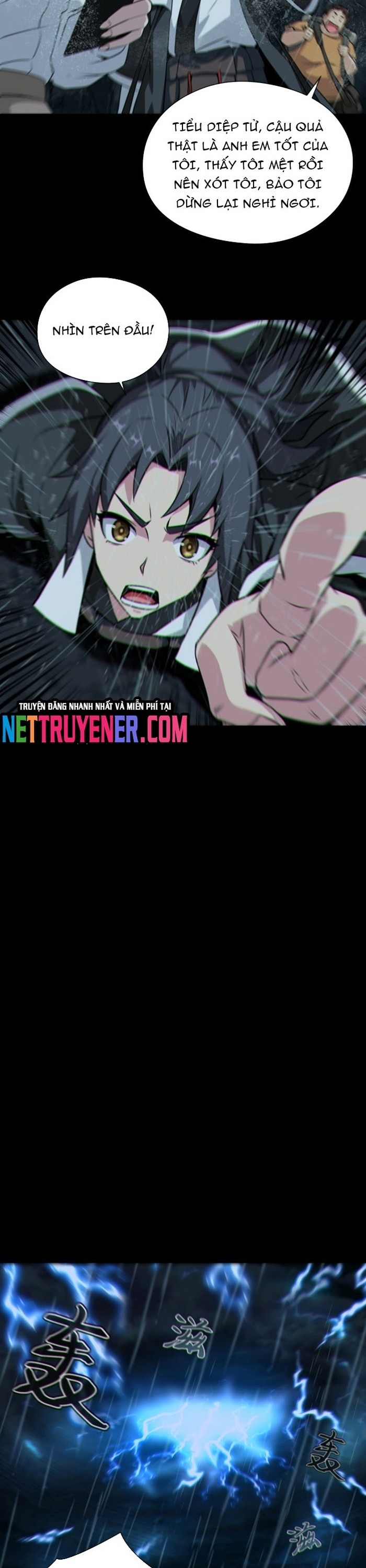 Đô Thị Bắt Yêu Nhân: Chapter 132