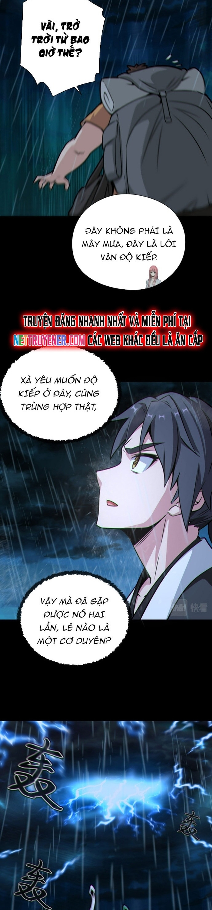 Đô Thị Bắt Yêu Nhân: Chapter 132