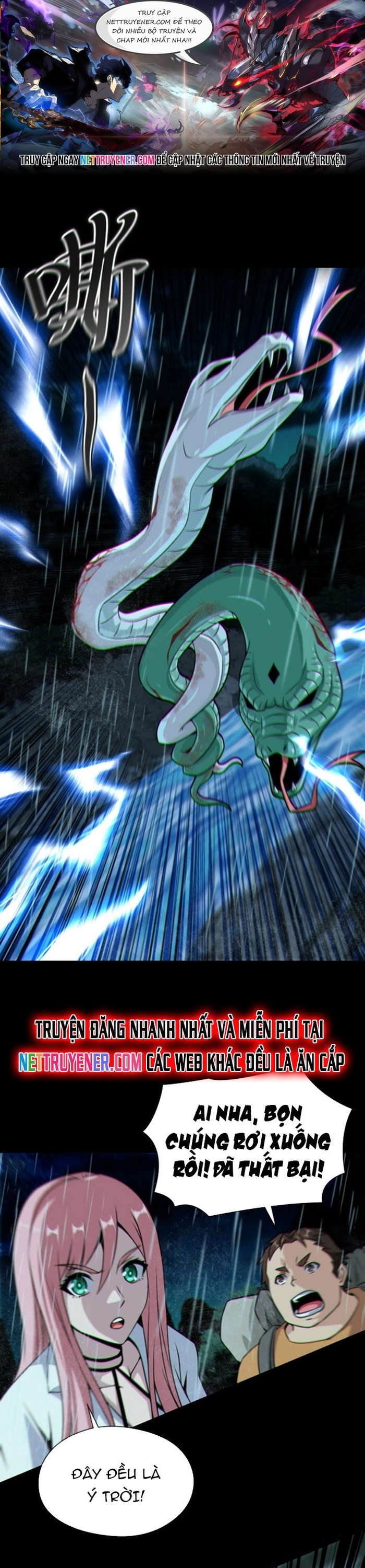 Đô Thị Bắt Yêu Nhân: Chapter 133