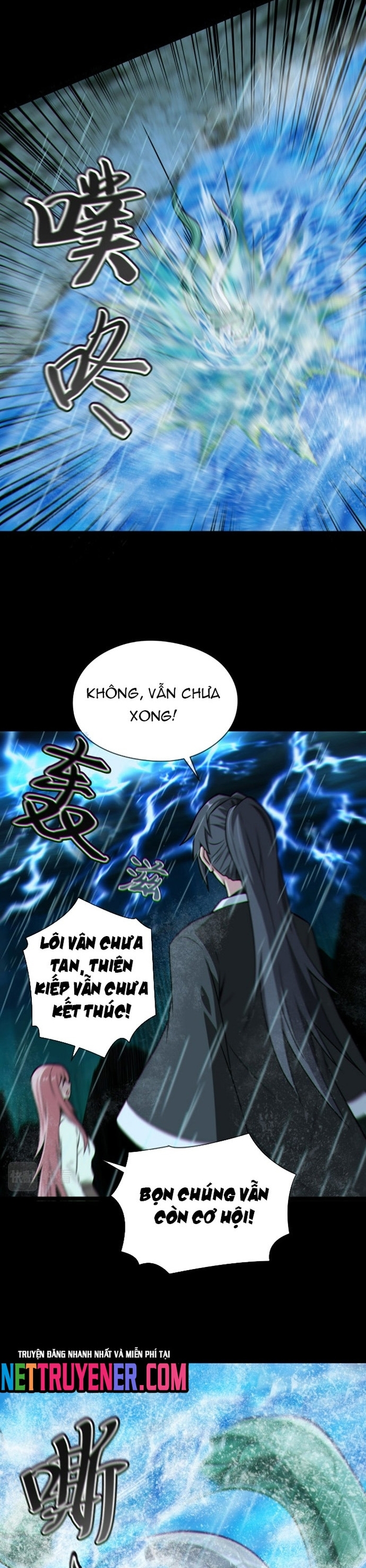 Đô Thị Bắt Yêu Nhân: Chapter 133