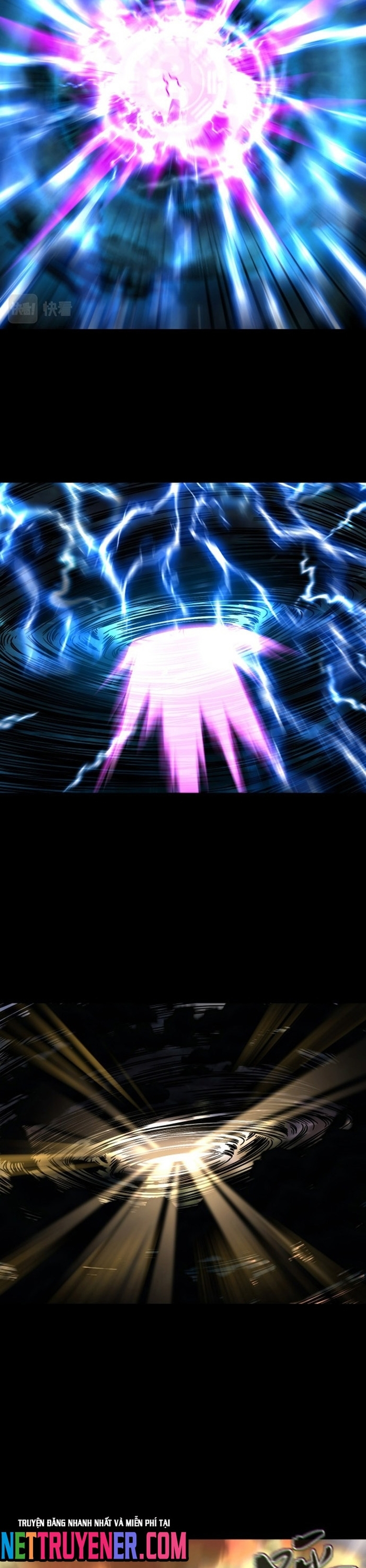 Đô Thị Bắt Yêu Nhân: Chapter 133