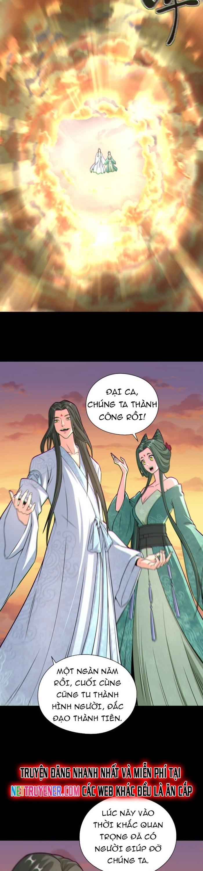 Đô Thị Bắt Yêu Nhân: Chapter 133