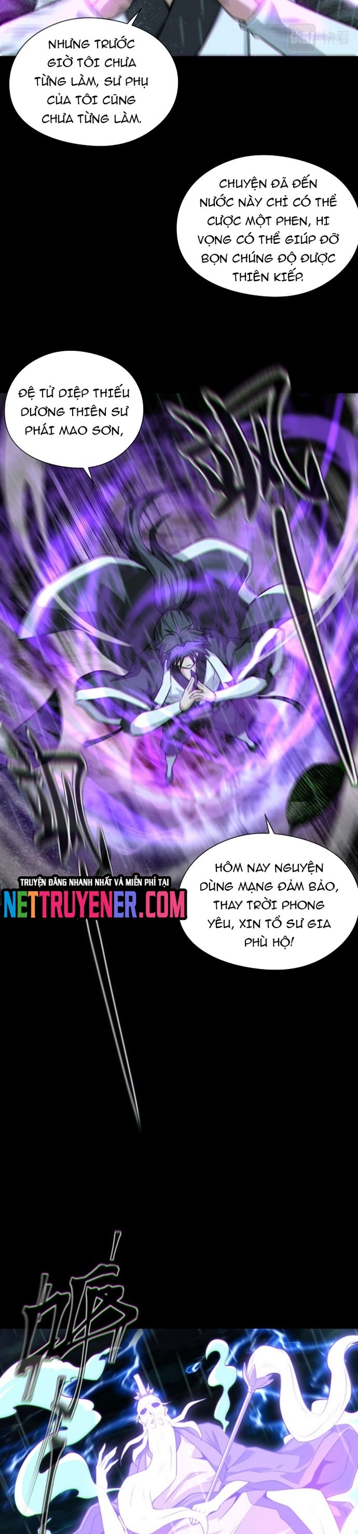 Đô Thị Bắt Yêu Nhân: Chapter 133