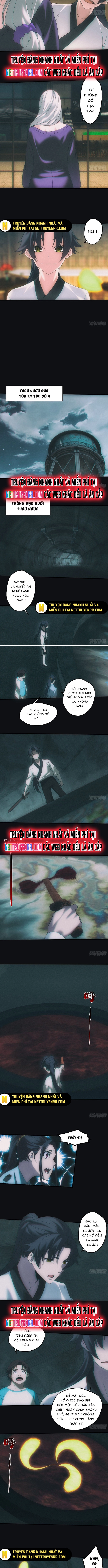 Đô Thị Bắt Yêu Nhân: Chapter 36