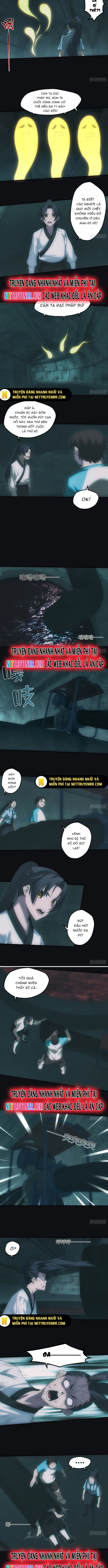 Đô Thị Bắt Yêu Nhân: Chapter 36