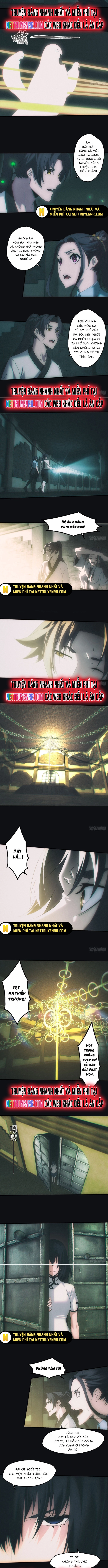 Đô Thị Bắt Yêu Nhân: Chapter 38