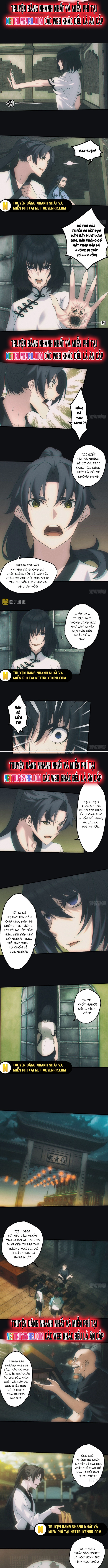 Đô Thị Bắt Yêu Nhân: Chapter 38