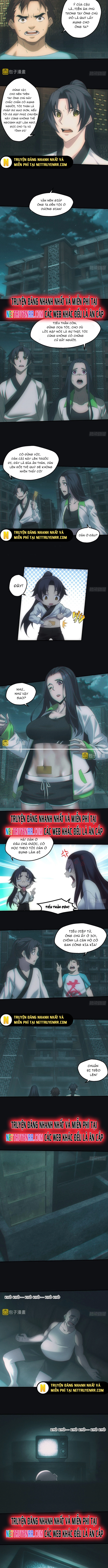 Đô Thị Bắt Yêu Nhân: Chapter 39