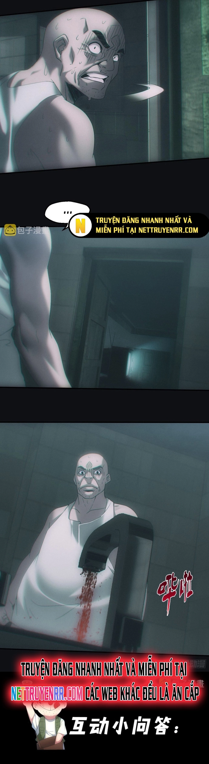 Đô Thị Bắt Yêu Nhân: Chapter 39