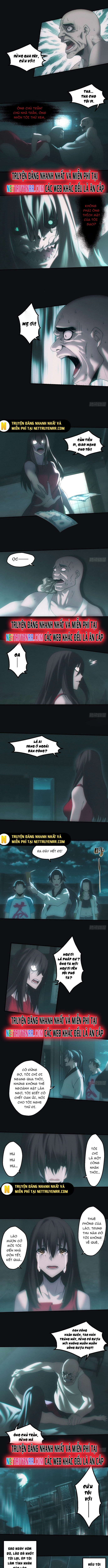 Đô Thị Bắt Yêu Nhân: Chapter 40