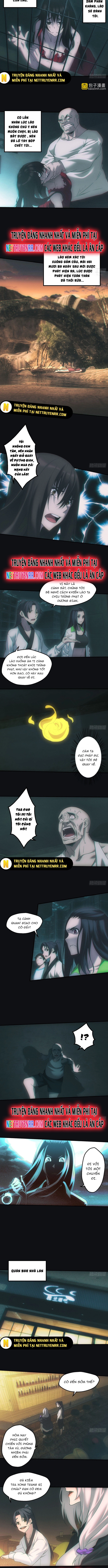 Đô Thị Bắt Yêu Nhân: Chapter 40