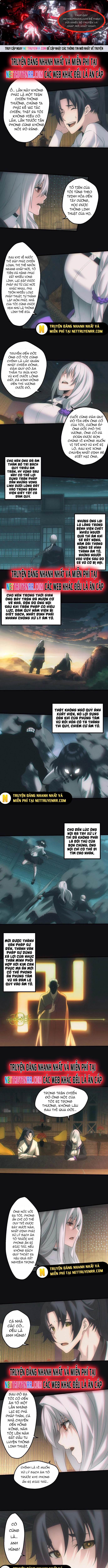 Đô Thị Bắt Yêu Nhân: Chapter 41