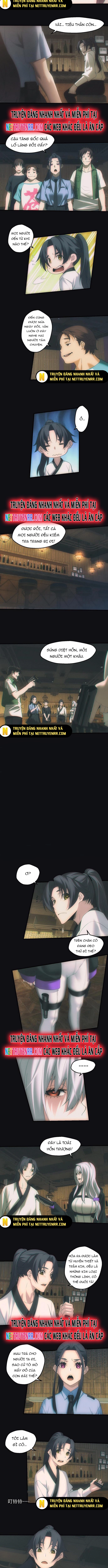 Đô Thị Bắt Yêu Nhân: Chapter 41