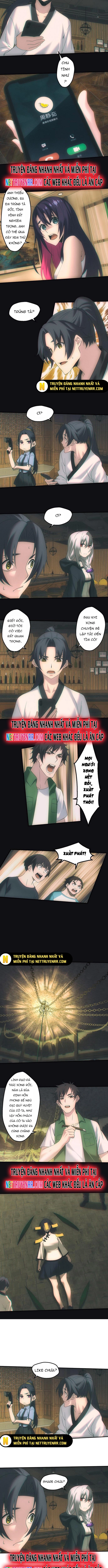 Đô Thị Bắt Yêu Nhân: Chapter 41