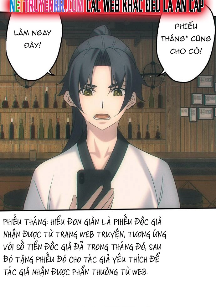 Đô Thị Bắt Yêu Nhân: Chapter 41