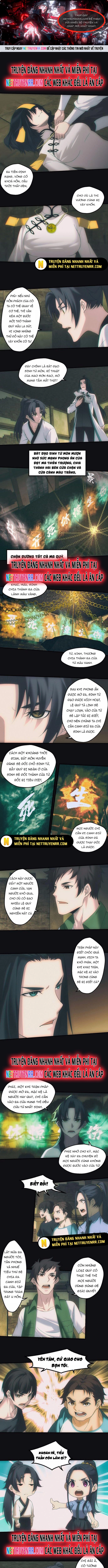 Đô Thị Bắt Yêu Nhân: Chapter 42