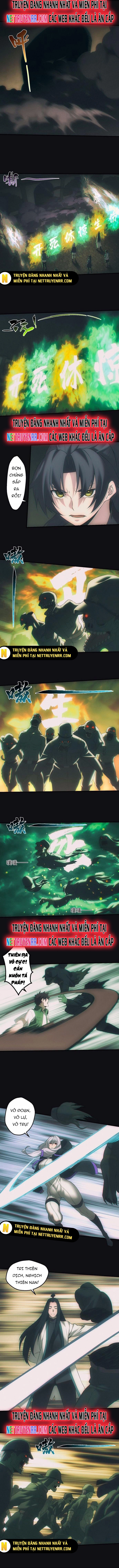 Đô Thị Bắt Yêu Nhân: Chapter 42