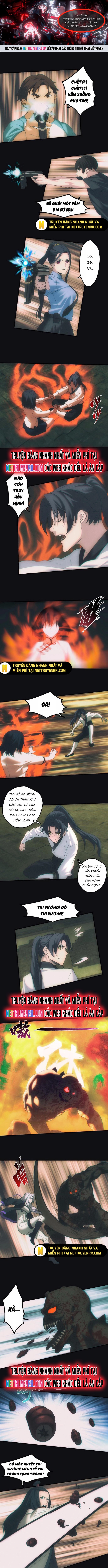 Đô Thị Bắt Yêu Nhân: Chapter 43