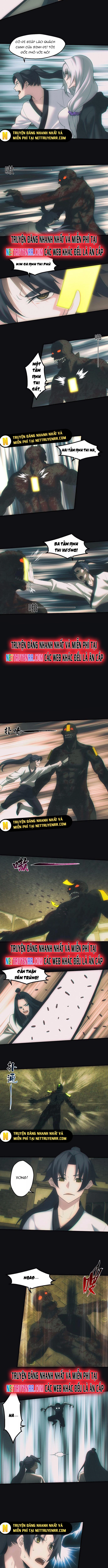 Đô Thị Bắt Yêu Nhân: Chapter 43