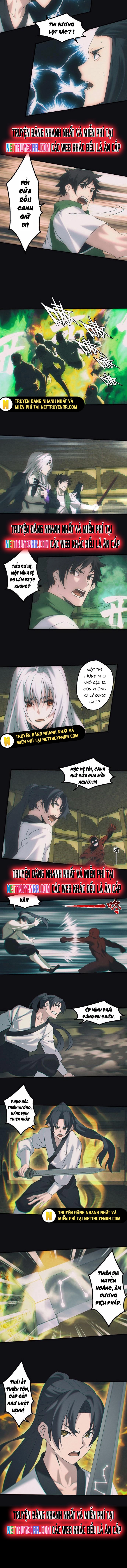 Đô Thị Bắt Yêu Nhân: Chapter 43