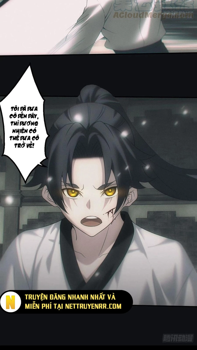 Đô Thị Bắt Yêu Nhân: Chapter 45