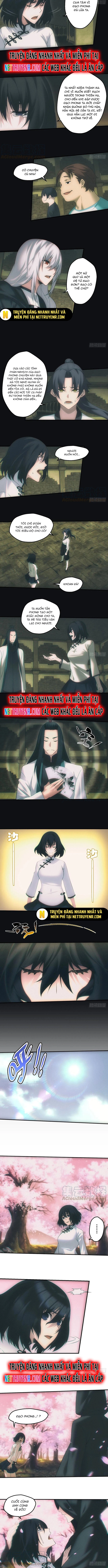 Đô Thị Bắt Yêu Nhân: Chapter 47